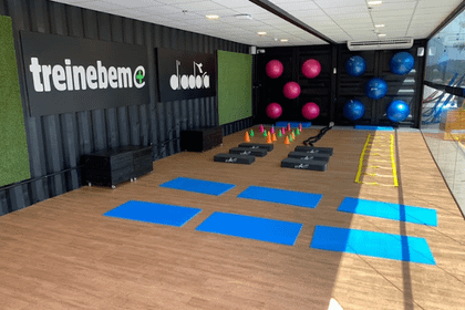 Imagem 4 da galeria do parceiro TreineBem Assessoria Esportiva