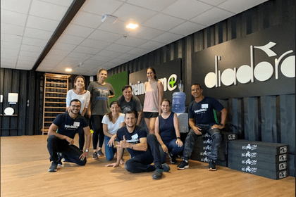 Imagem 5 da galeria do parceiro TreineBem Assessoria Esportiva