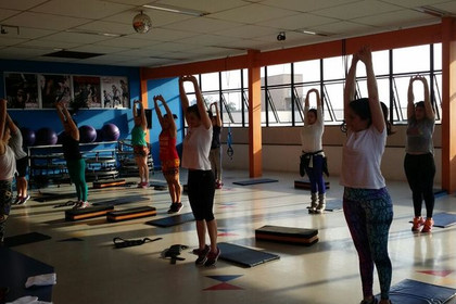 Imagem 3 da galeria do parceiro Academia Corpo em Ação