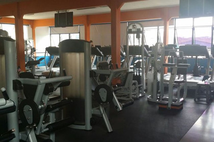Imagem 7 da galeria do parceiro Academia Corpo em Ação