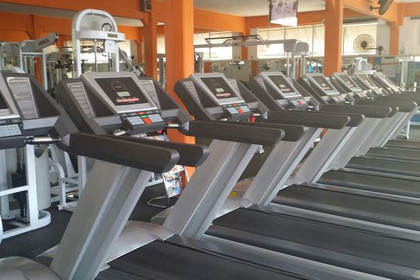 Imagem 9 da galeria do parceiro Academia Corpo em Ação
