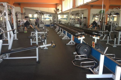 Imagem 10 da galeria do parceiro Academia Corpo em Ação