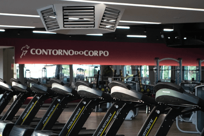 Imagem 1 da galeria do parceiro Contorno Do Corpo - Betim