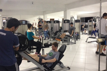 Imagem 3 da galeria do parceiro Academia Corpo em Ação