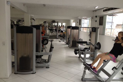 Imagem 4 da galeria do parceiro Academia Corpo em Ação