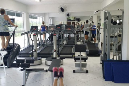 Imagem 5 da galeria do parceiro Academia Corpo em Ação