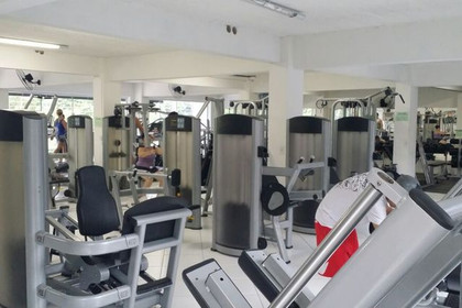 Imagem 6 da galeria do parceiro Academia Corpo em Ação