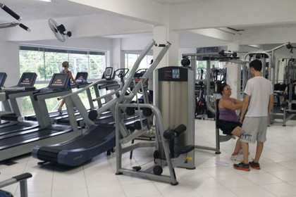 Imagem 7 da galeria do parceiro Academia Corpo em Ação