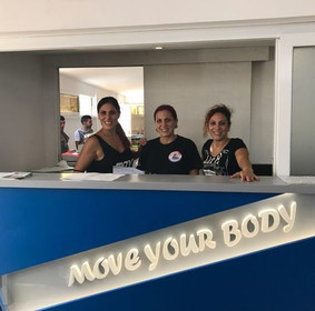 Immagine 1 dalla galleria del partner Move Your Body