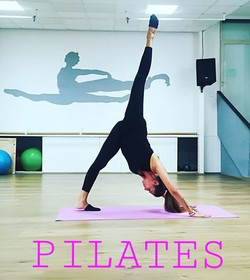 Immagine 2 dalla galleria del partner Move Your Body