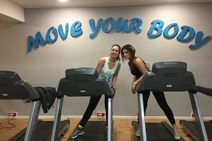 Immagine 3 dalla galleria del partner Move Your Body