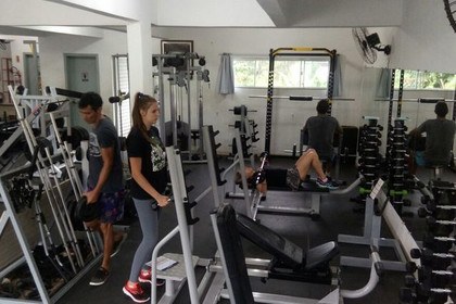 Imagem 3 da galeria do parceiro Academia Corpo Em Ação