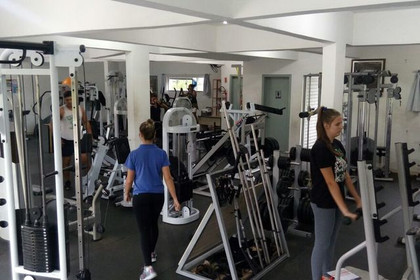Imagem 5 da galeria do parceiro Academia Corpo Em Ação