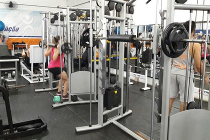 Imagem 3 da galeria do parceiro Academia Corpo em Ação