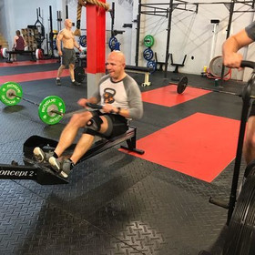 Image 2 from CrossFit First Creek partner gallery