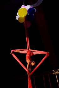 Immagine 3 dalla galleria del partner ASD Lunatica Danceproject