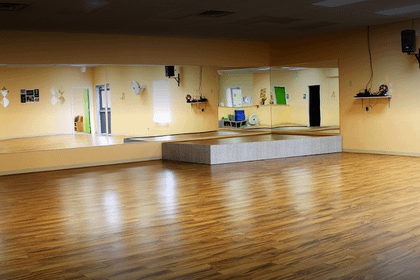 Image 5 from Just Move Fitness and More partner gallery