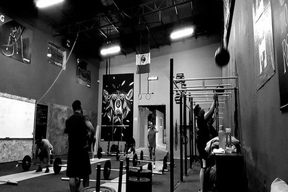 Imagen 3 de la galería del partner Valkiria Cf