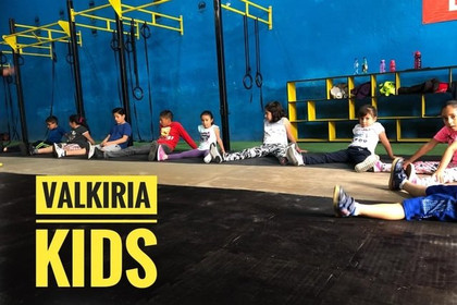 Imagen 4 de la galería del partner Valkiria Cf