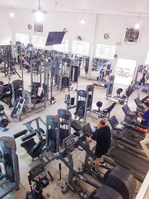 Imagem 4 da galeria do parceiro Academia London Fit