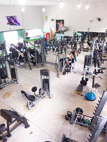 Imagem 5 da galeria do parceiro Academia London Fit
