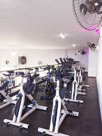 Imagem 6 da galeria do parceiro Academia London Fit