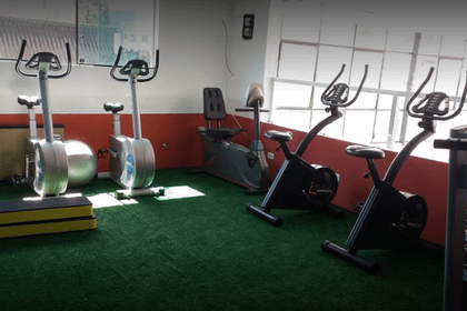 Imagem 2 da galeria do parceiro Academia Ver Sa Fitness
