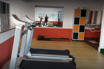 Imagem 3 da galeria do parceiro Academia Ver Sa Fitness