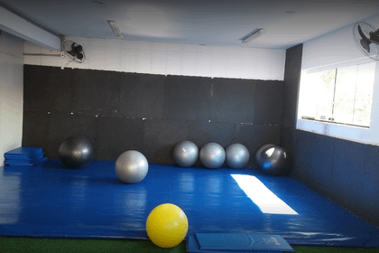 Imagem 4 da galeria do parceiro Academia Ver Sa Fitness