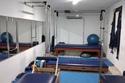 Imagem 3 da galeria do parceiro Clínica Fisioqualy Ilha