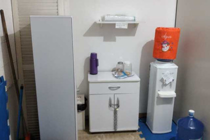 Imagem 5 da galeria do parceiro Clínica Fisioqualy Ilha