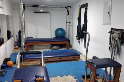Imagem 4 da galeria do parceiro Clínica Fisioqualy Ilha