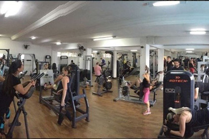 Imagem 3 da galeria do parceiro Gym Fit