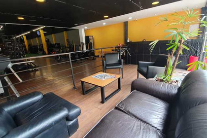 Imagem 1 da galeria do parceiro Academia Vafc 2