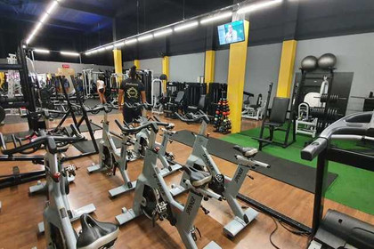 Imagem 3 da galeria do parceiro Academia Vafc 2