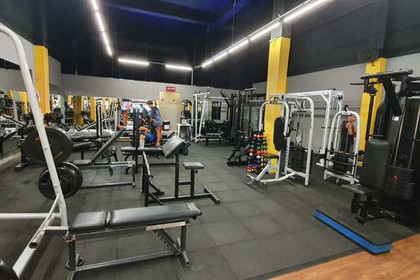 Imagem 4 da galeria do parceiro Academia Vafc 2