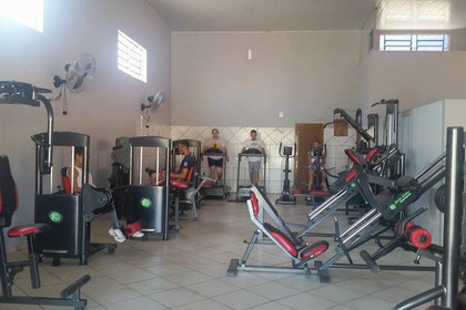 Imagem 5 da galeria do parceiro Academia Pontani Fitness