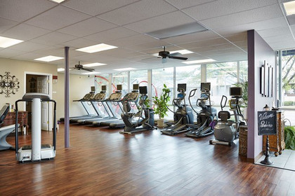 Image 1 from This Way Ladies Fitness partner gallery