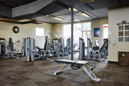 Image 2 from This Way Ladies Fitness partner gallery