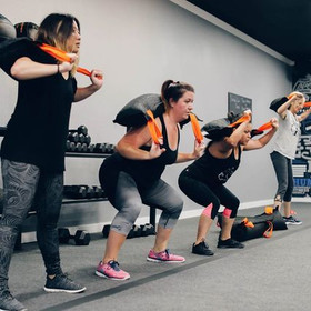 Image 3 from Columbia Fit Body Boot Camp partner gallery