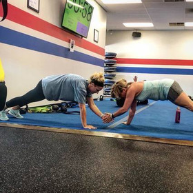 Image 4 from Columbia Fit Body Boot Camp partner gallery