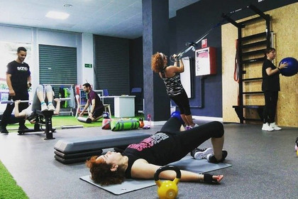 Imagen 1 de la galería del partner FITA Mataró