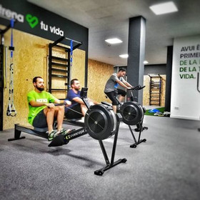 Imagen 7 de la galería del partner FITA Mataró