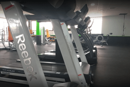 Imagen 1 de la galería del partner Gym Emotion