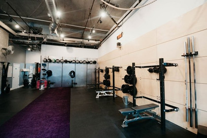 Image 1 from Demco Fitness partner gallery