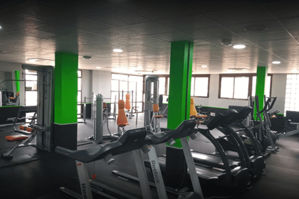 Imagen 2 de la galería del partner Gym Emotion