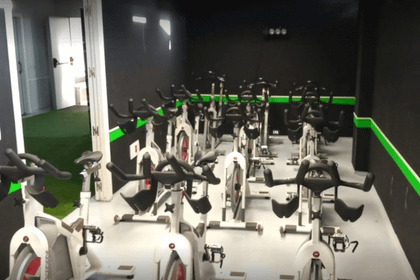 Imagen 4 de la galería del partner Gym Emotion