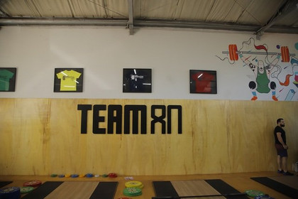 Imagem 4 da galeria do parceiro Team 80