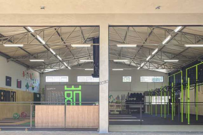 Imagem 8 da galeria do parceiro Team 80
