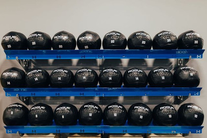 Image 4 from CrossFit Torrent partner gallery